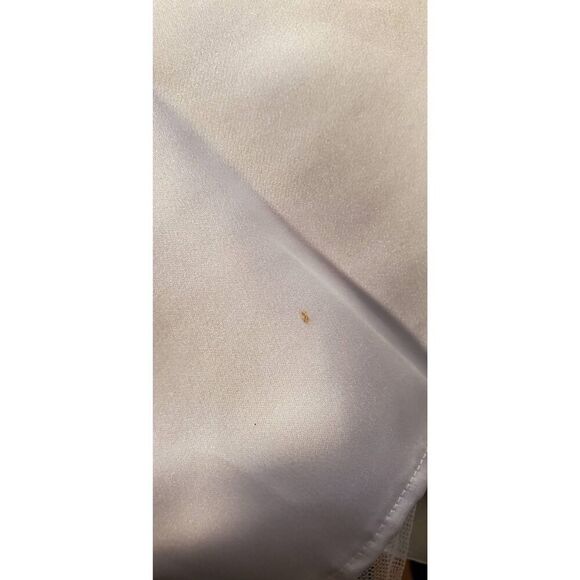 Jessica Mcclintonk Vintage Wedding white dress - Picture 15 of 15